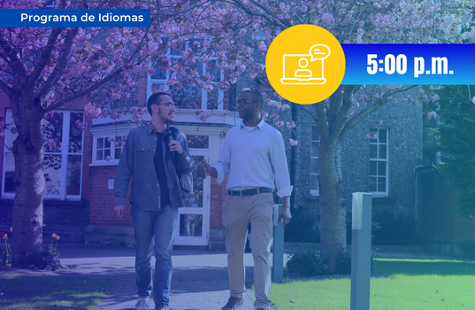 Estudia inglés en Irlanda con Emerald Cultural Institute