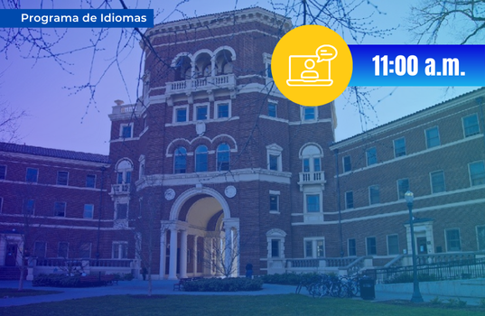 Estudia inglés con INTO en Reino Unido y Estados Unidos