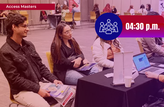 Feria: Access Masters