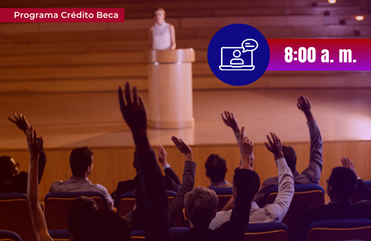 Charla Programa Crédito Beca 2026