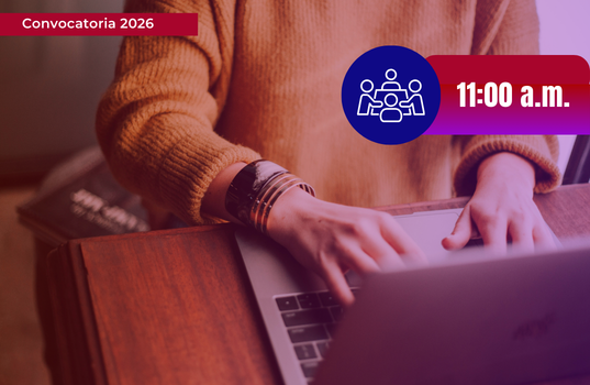 Webinar: Te presentamos el formulario