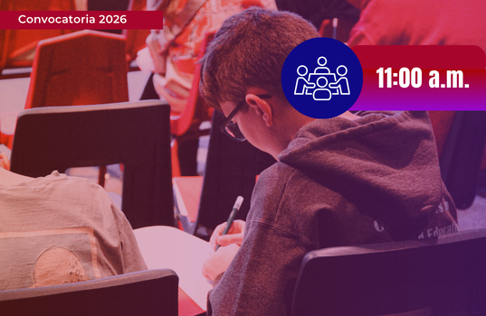 Webinar: Cómo evaluamos los programas