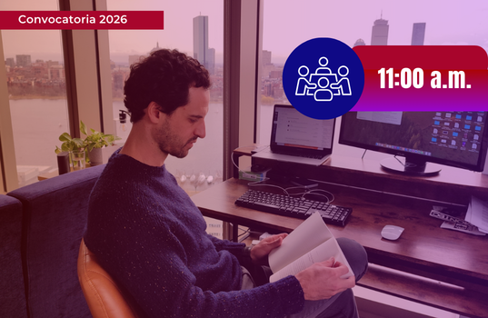 Webinar: Aclara todas tus dudas