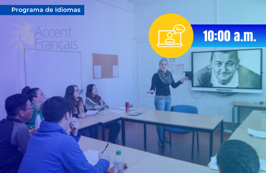 Estudia francés en Montpellier, Francia 