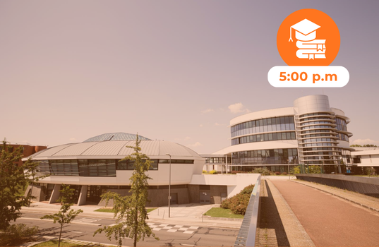 Webinar: ESSEC Business School
