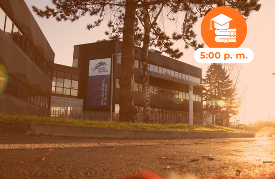 Webinar: Rennes School of Business