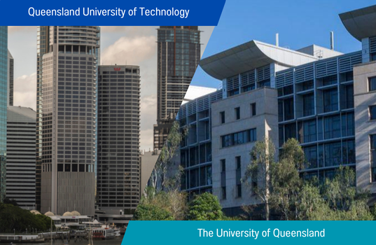 Australia: Panel de universidades