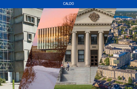 Canadá: CALDO