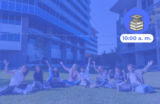 Estudia inglés en Gold Coast con Southern Cross University College