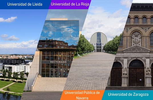 España: Campus Iberus