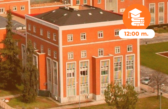 España: Universidad Politécnica de Madrid