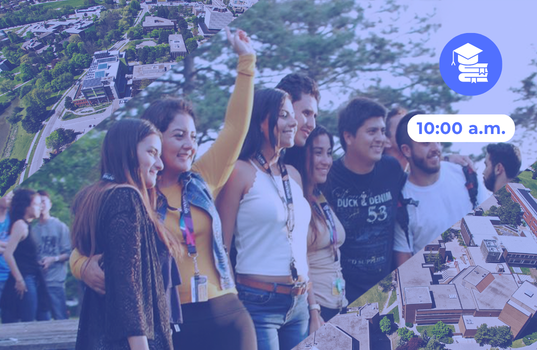 Estudia inglés en Canadá con Renison University College
