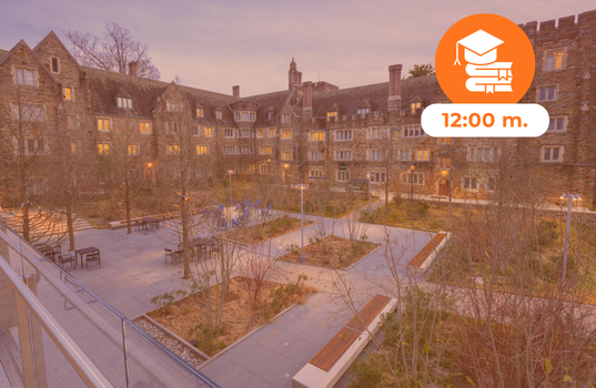 Estados Unidos: Duke University