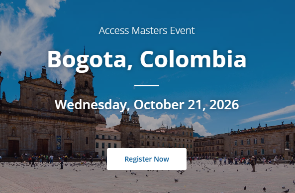 Feria: Access Masters