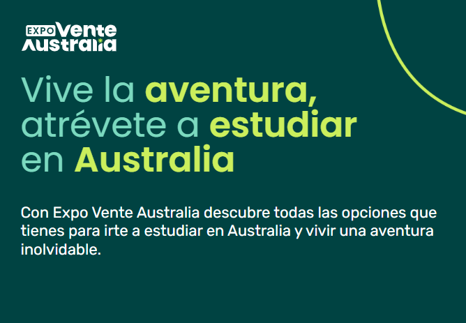 Feria: Vente Australia
