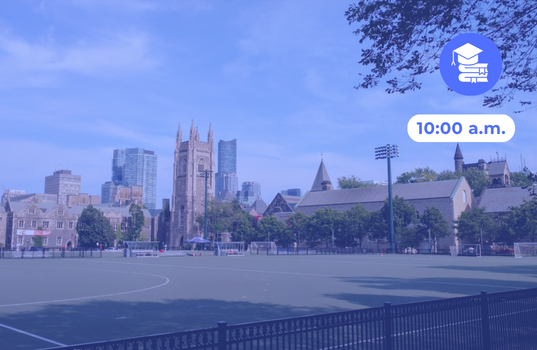 Estudia inglés en Canadá con la Universidad de Toronto