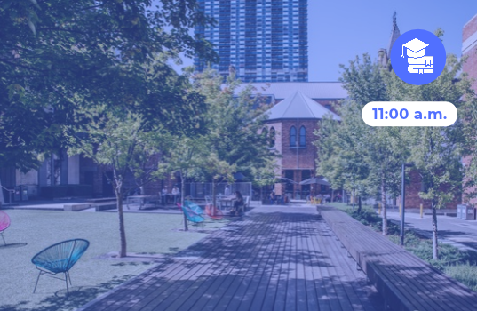 Estudia inglés en Australia con RMIT