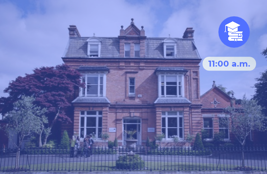 Estudia inglés en Irlanda con Emerald Cultural Institute