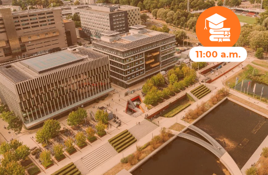 Países Bajos: Erasmus University Rotterdam