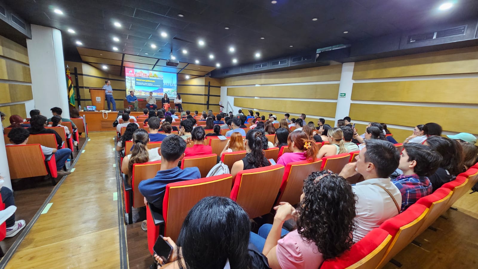 Medellín