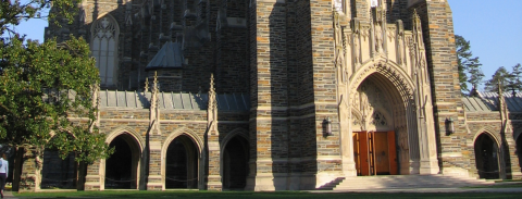 Duke University School of Law