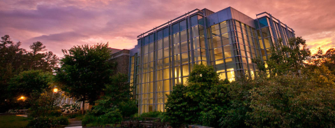 Duke University School of Law