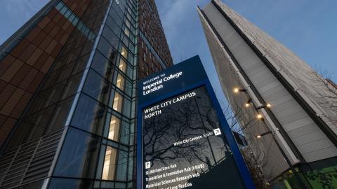 Imperial College London