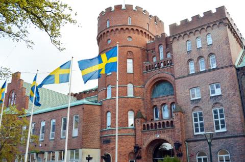 Lund University 
