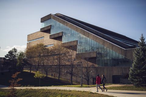 Memorial Campus