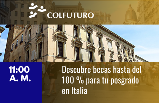 Webinar: Universidad de Padua