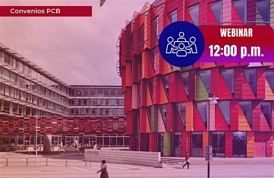 Webinar: Chalmers University of Technology