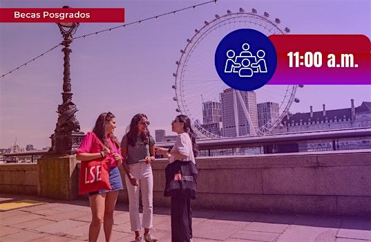 Webinar: London School of Economics - LSE