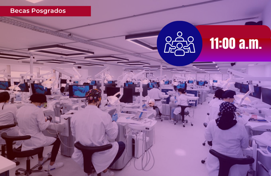 Webinar: Bahçeşehir University - BAU