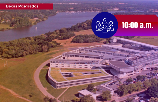 Webinar: IMT Atlantique