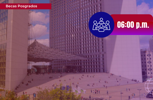 Webinar: IESEG School of Management