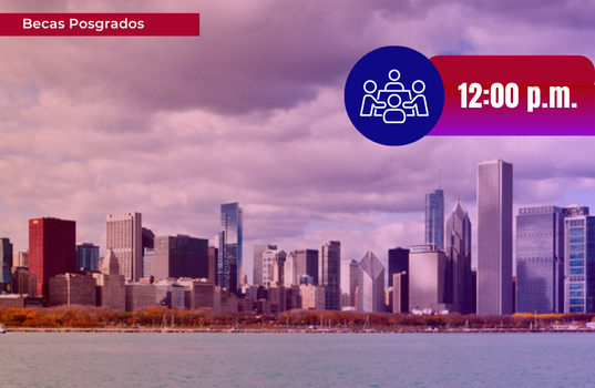 Webinar: Cómo pagar tus estudios en Estados Unidos
