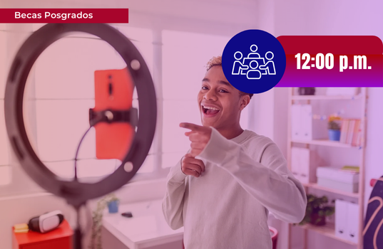 Instagram Live con Beneficiarios