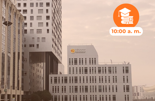 Webinar: IESEG School of Management
