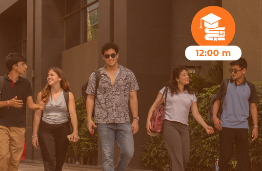 Webinar: TETR College of Business