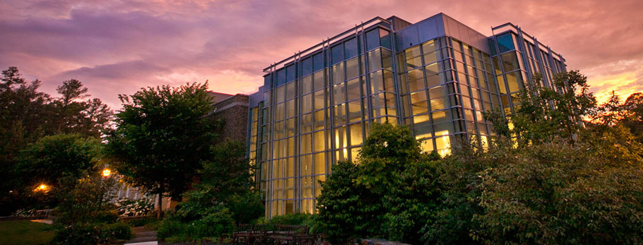 Duke University - School of Law