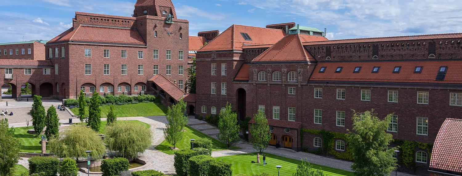 KTH Royal Institute of Technology