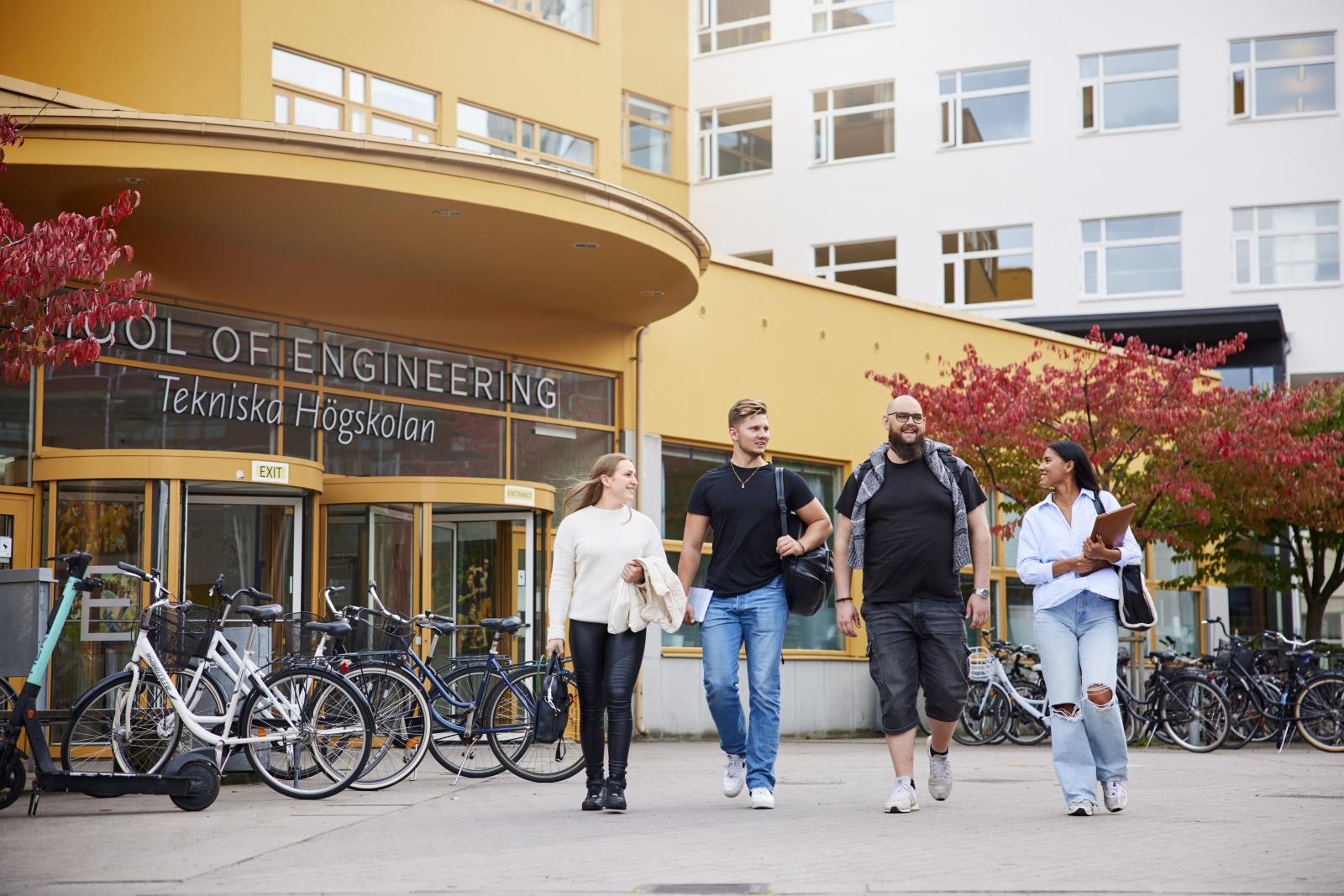 Jönköping University