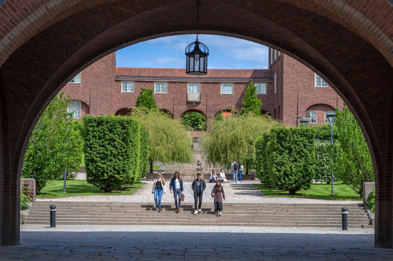 KTH Royal Institute of Technology