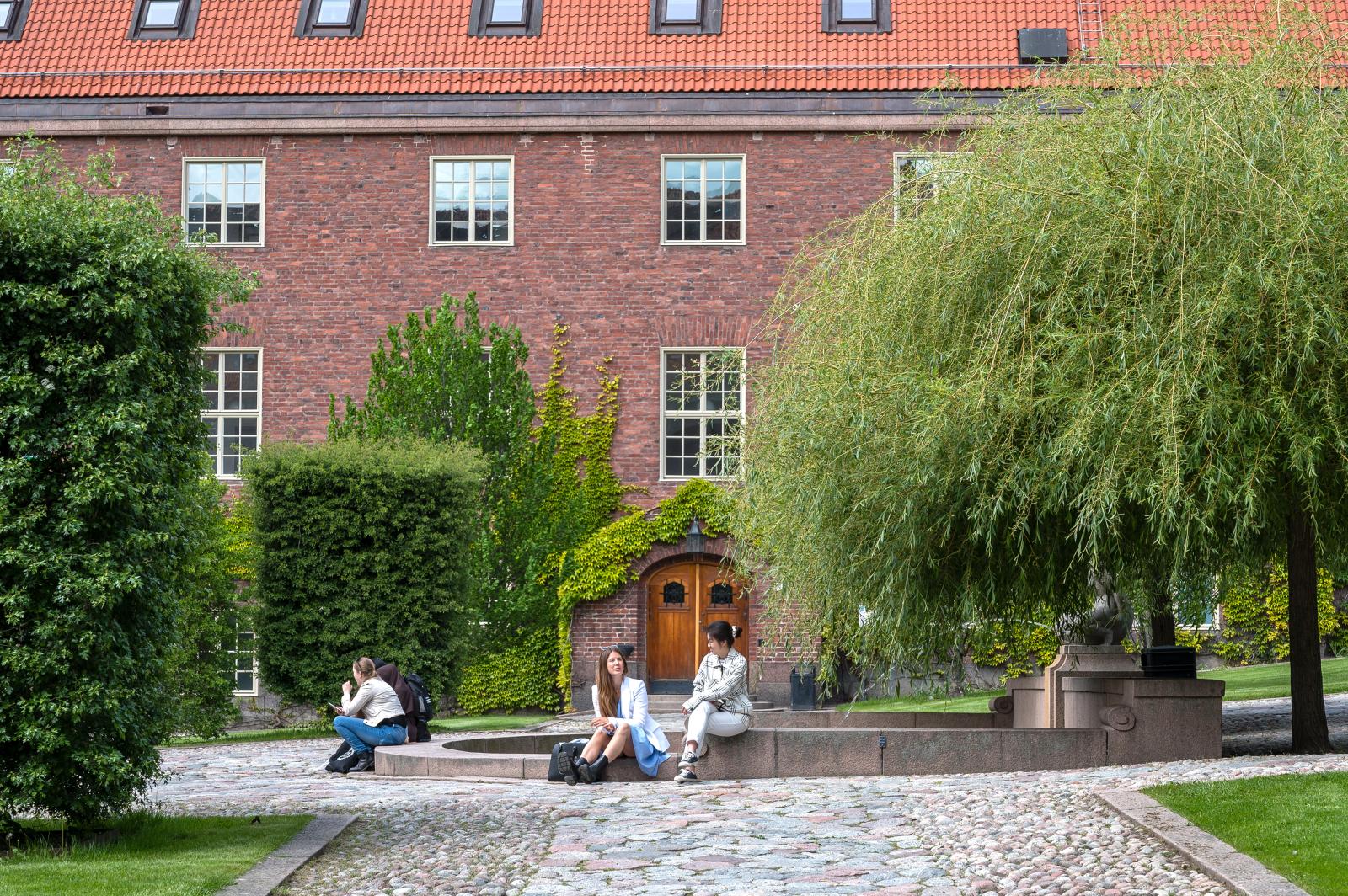 KTH Royal Institute of Technology