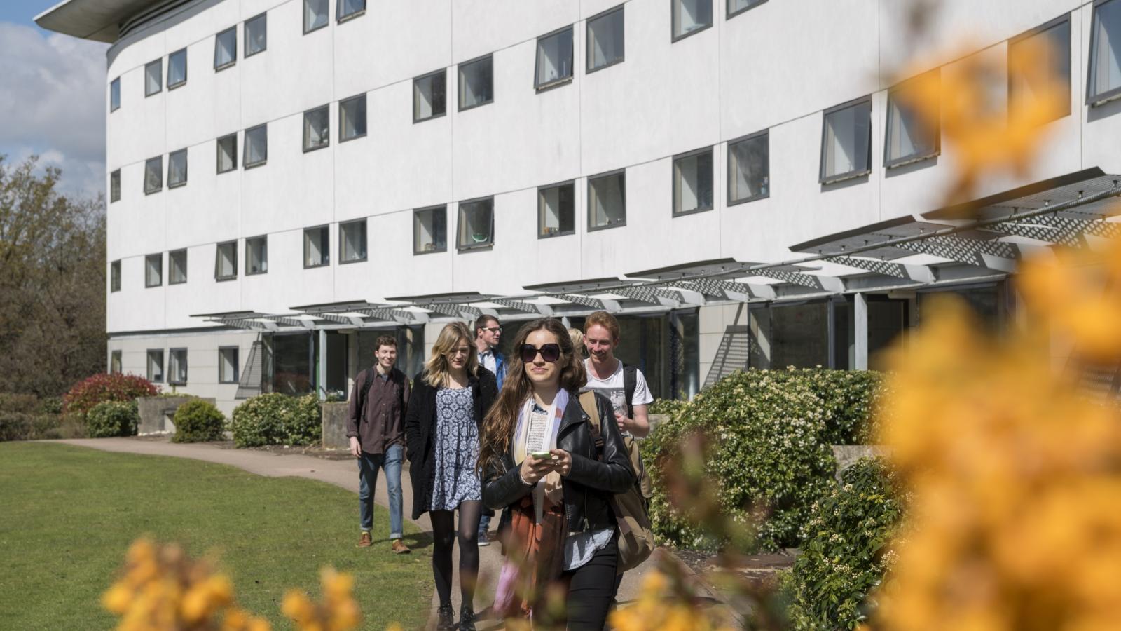 University of East Anglia