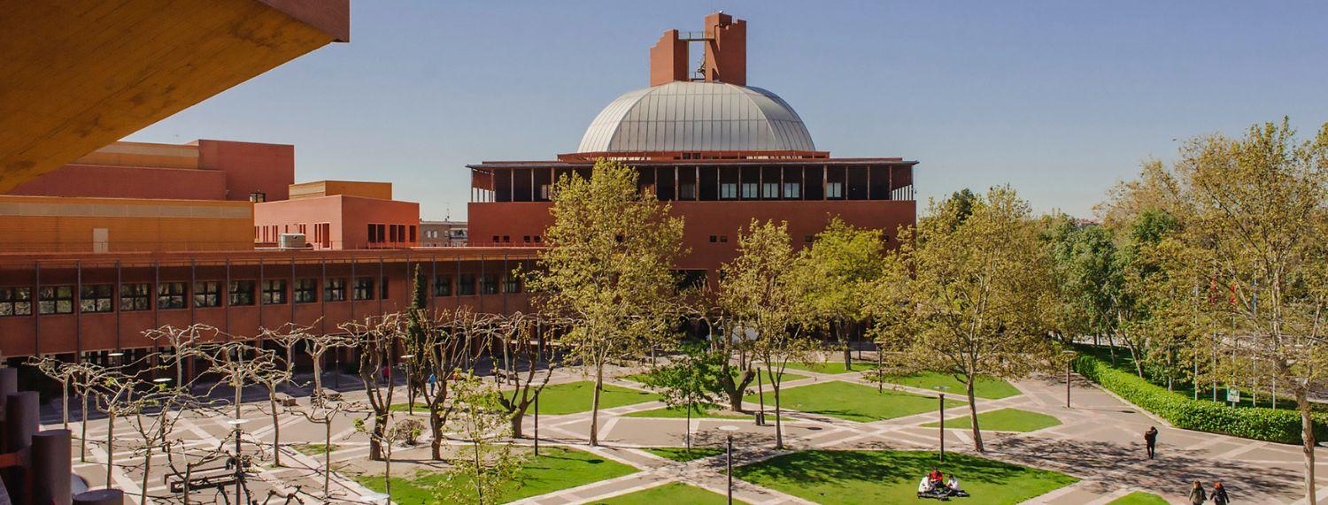 Universidad Carlos III de Madrid