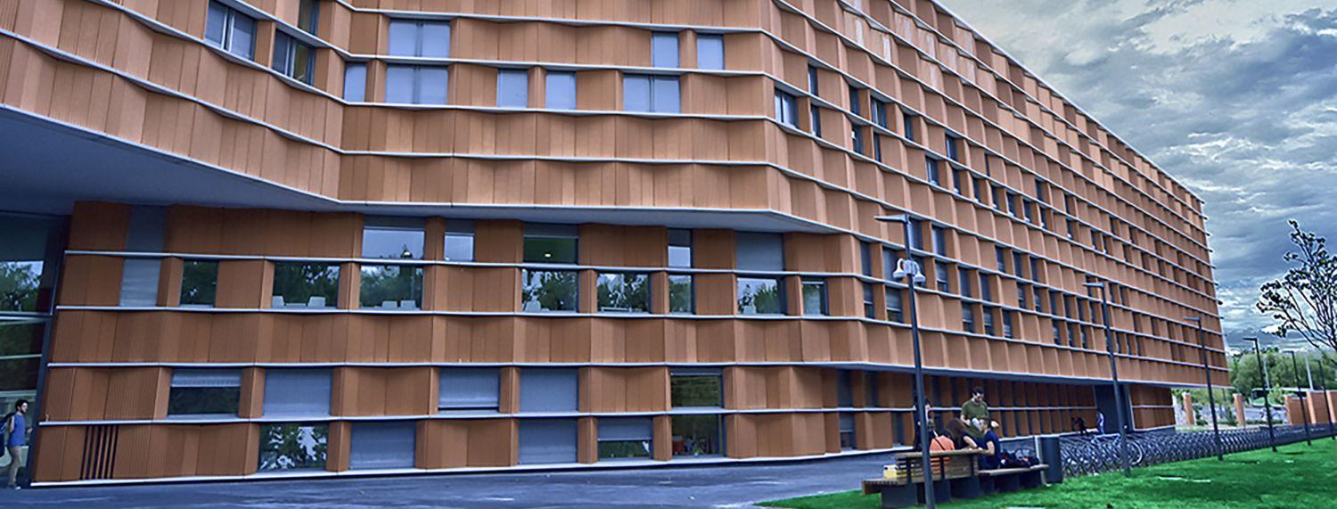 Universidad Carlos III de Madrid