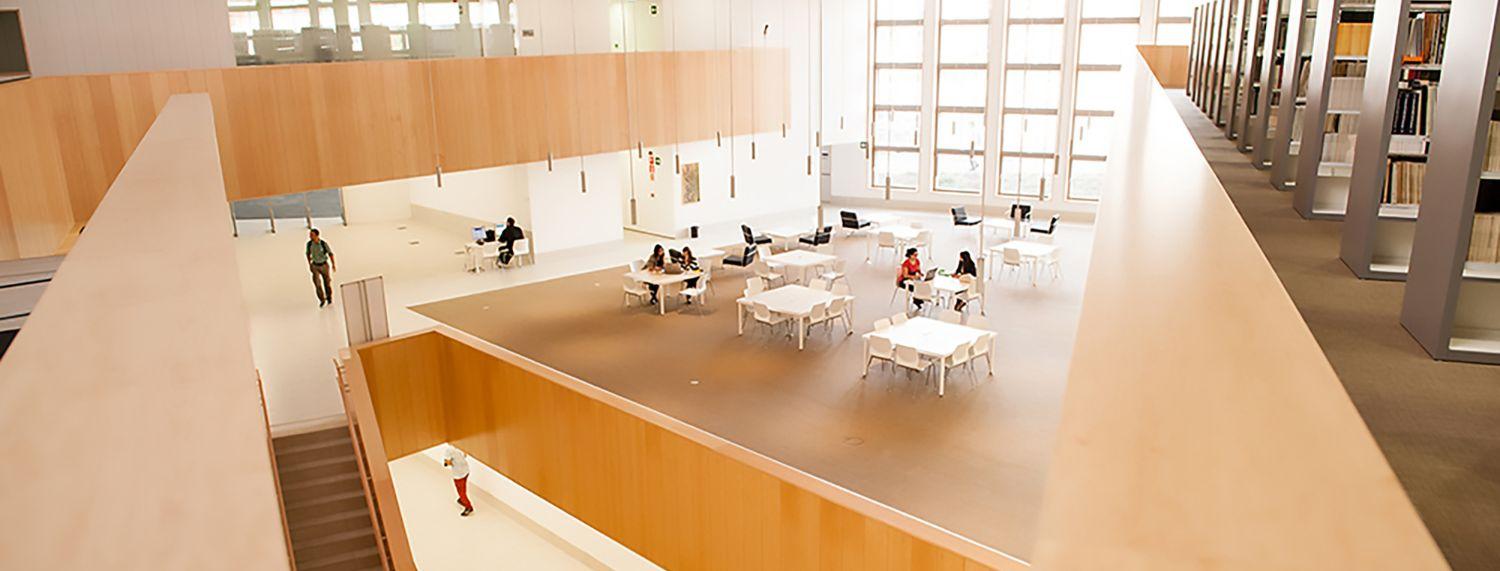 Universidad Carlos III de Madrid