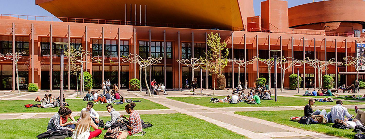 Universidad Carlos III de Madrid