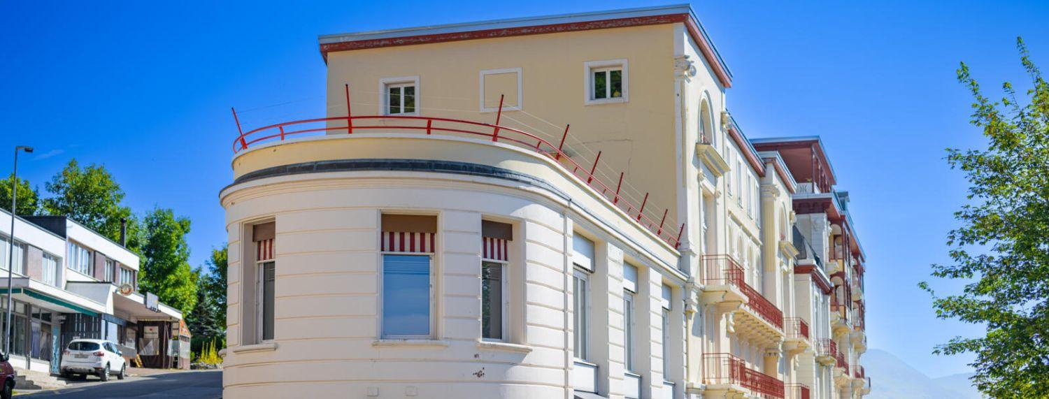 Swiss Hotel Management School